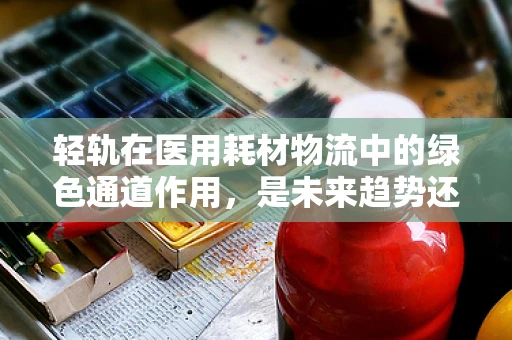 轻轨在医用耗材物流中的绿色通道作用，是未来趋势还是现实挑战？