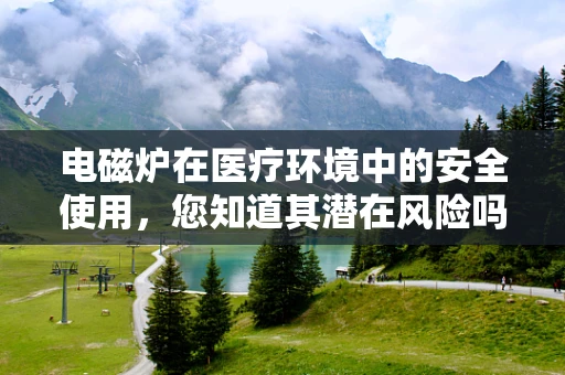 电磁炉在医疗环境中的安全使用，您知道其潜在风险吗？