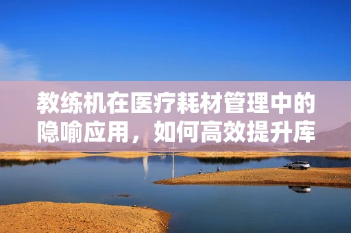 教练机在医疗耗材管理中的隐喻应用，如何高效提升库存周转率？