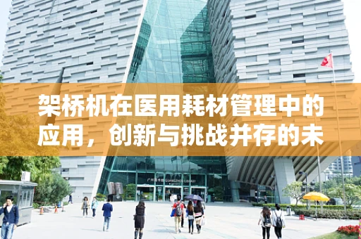 架桥机在医用耗材管理中的应用，创新与挑战并存的未来趋势？