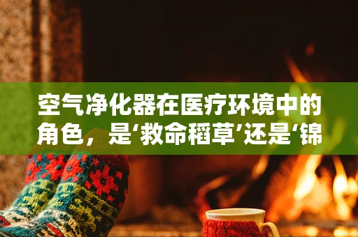 空气净化器在医疗环境中的角色，是‘救命稻草’还是‘锦上添花’？