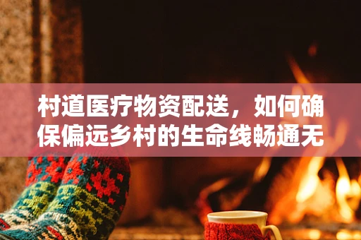 村道医疗物资配送，如何确保偏远乡村的生命线畅通无阻？