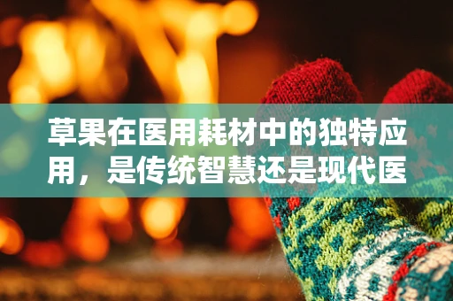 草果在医用耗材中的独特应用，是传统智慧还是现代医学的桥梁？