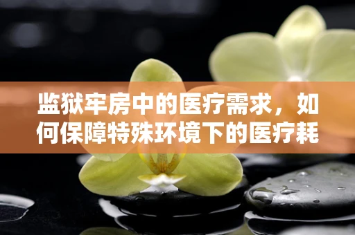 监狱牢房中的医疗需求，如何保障特殊环境下的医疗耗材供应？