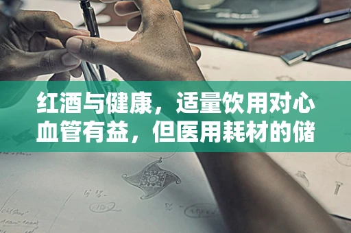 红酒与健康，适量饮用对心血管有益，但医用耗材的储存需谨慎