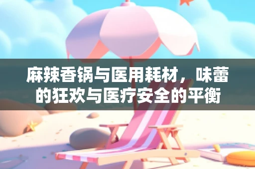 麻辣香锅与医用耗材，味蕾的狂欢与医疗安全的平衡