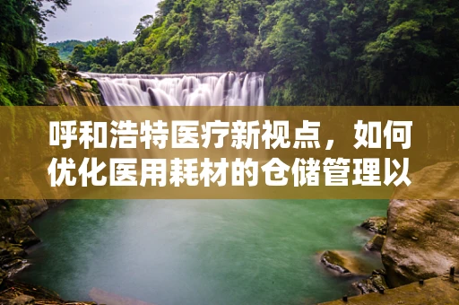 呼和浩特医疗新视点，如何优化医用耗材的仓储管理以应对寒冷季节挑战？